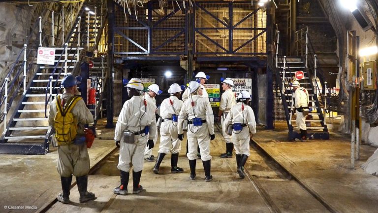 Mining General Worker Jobs 2026 – Apply Now